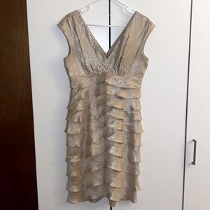 London Times Cocktail Dress